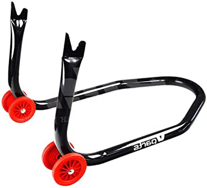 Bihr Trasero Caballete Moto para diábolos V Parts