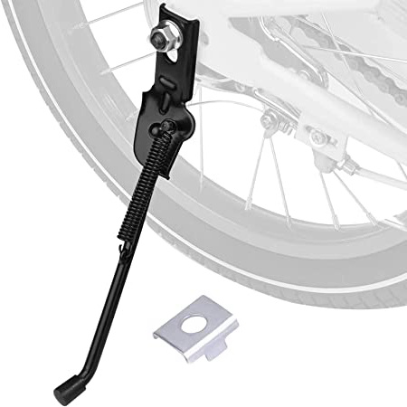 CYFIE Pata de Bicicleta para