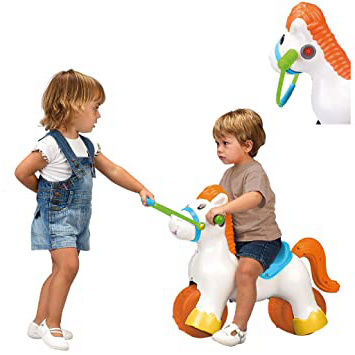 FEBER - Ponyfeber Correpasillos (Famosa 800006280)