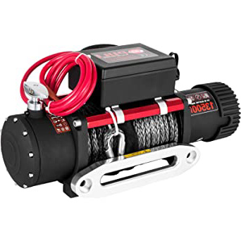 VEVOR Cabestrante Eléctrico 6123,5 kg
