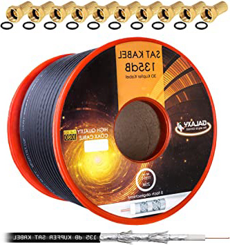Cable de cobre puro