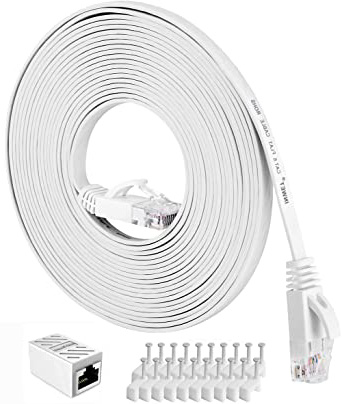 Cable de red Cat6, 10