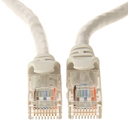 Amazon Basics RJ45-Cable de red