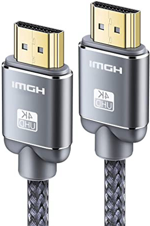 Cable HDMI 4K 2metro-Snowkids Cable