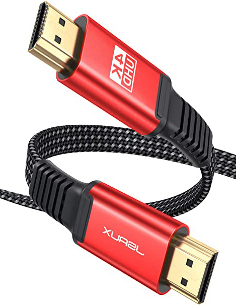 Cable HDMI 3 Metros [4K