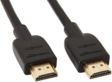 Amazon Basics - Cable HDMI