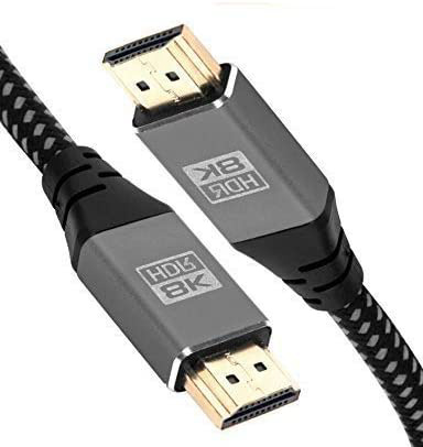Cable IBRA 2.1 HDMI 8K