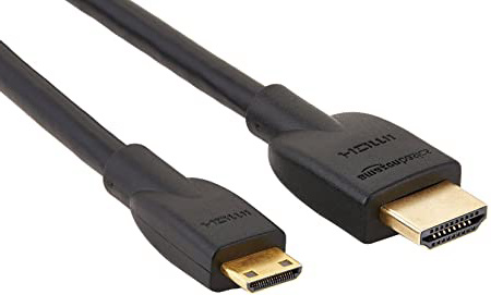 Amazon Basics - Cable adaptador