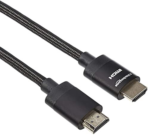 Amazon Basics – Cable HDMI
