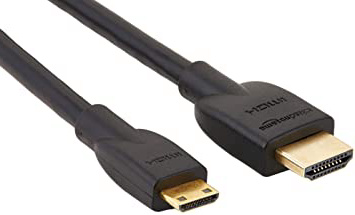 Amazon Basics - Cable adaptador