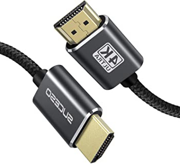 SUCESO Cable HDMI 4K Ultra