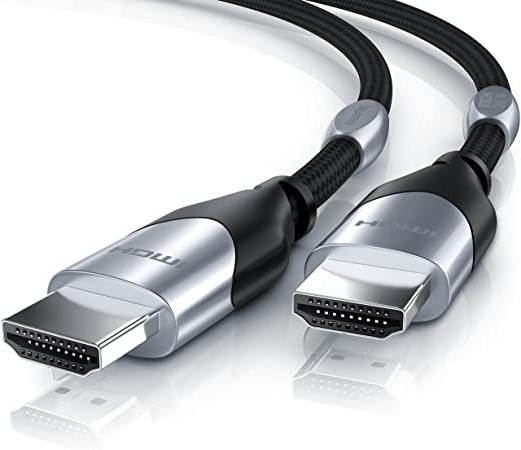 Primewire 2m Cable de HDMI