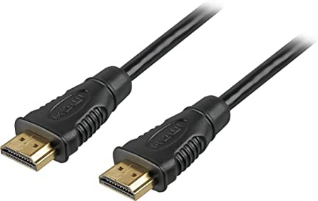 Premium Cord - Cable HDMI (A - HDMI A M/M) 5 m
