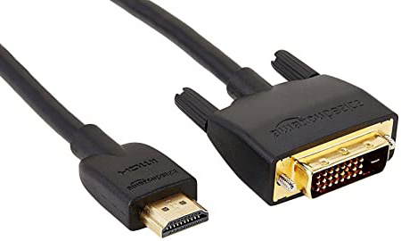 Cable adaptador de AmazonBasics 2.0