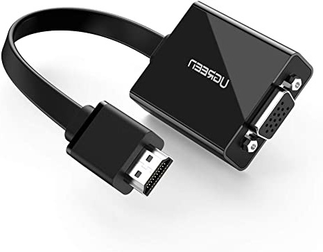 Adaptador HDMI a VGA, UGREEN