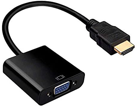 OcioDual Adaptador Conversor de Señal