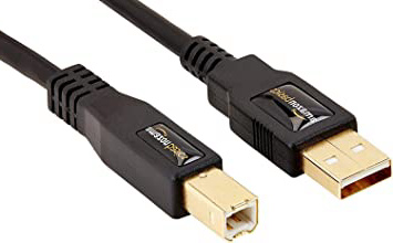 Amazon Basics - Cable USB