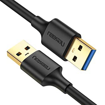 UGREEN Cable USB 3.0, Cable