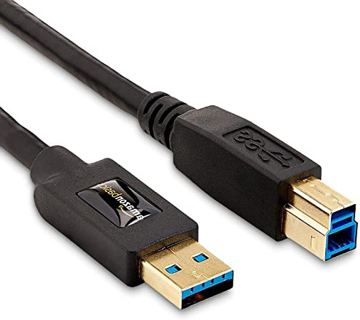 Amazon Basics - Cable USB