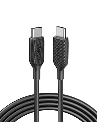 Cable USB C a USB