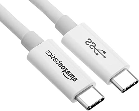 AmazonBasics - Cable USB tipo