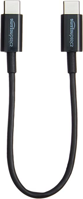 AmazonBasics - Cable USB tipo