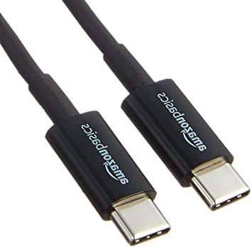 AmazonBasics - Cable USB tipo