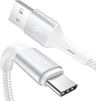 RAVIAD Cable USB Tipo C,