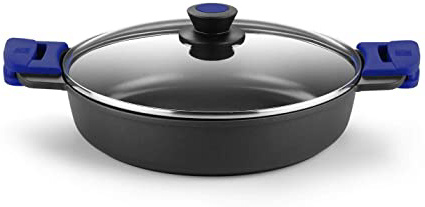 BRA Advanced Cacerola baja 32