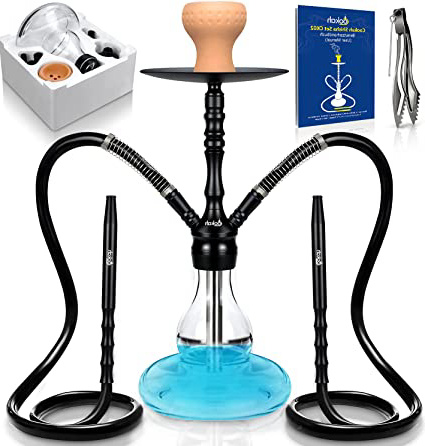 2021 Cookah NUEVO Cachimba 2