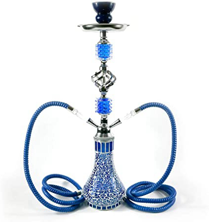 DXP Shisha Hookah 55cm 2