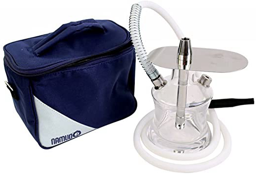 FumandoEspero Shisha - Cachimba de