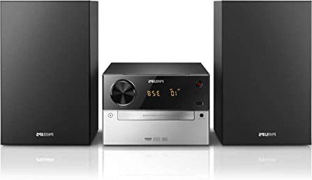 PHILIPS AUDIO MCM2300/12 - Minicadena