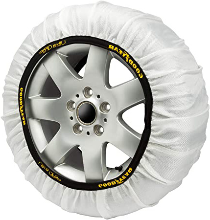 Goodyear GOD8011 Ultra grip -