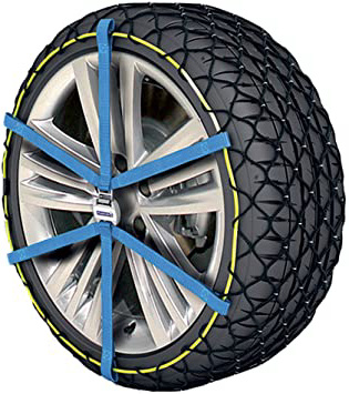 Michelin 008316 Easy Grip Evolution Grupo