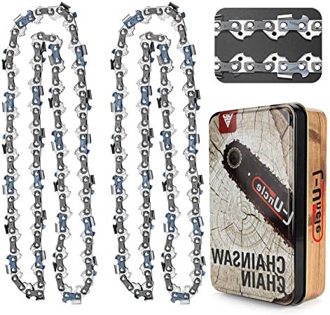Ventvinal 2 Piezas de Cadenas