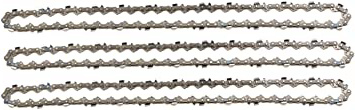 3 tallox cadenas de sierra
