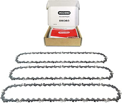 OREGON AdvanceCut Saw Pack de