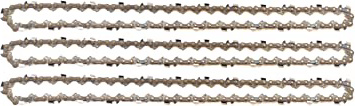 3 tallox cadenas de sierra