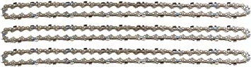 3 tallox cadenas de sierra