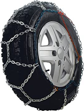 Bottari 68007 "Master" Cadenas de