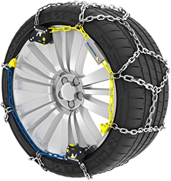 MICHELIN - Cadenas de Nieve