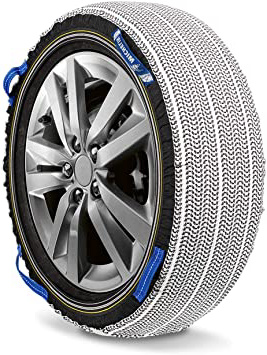 MICHELIN 008403 SOS3 Grip Cadenas