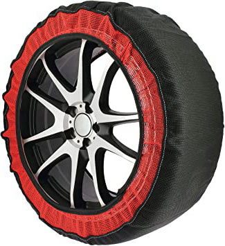 SUMEX Mgrip93 - Cadena Nieve