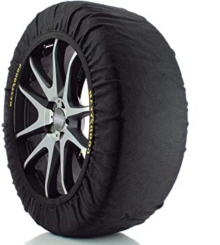 Goodyear 10644 Cadenas de Nieve