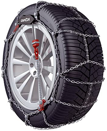KÖNIG CL-10 103 Cadenas para