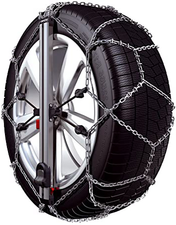 KÖNIG EASY-FIT SUV 245 Cadenas