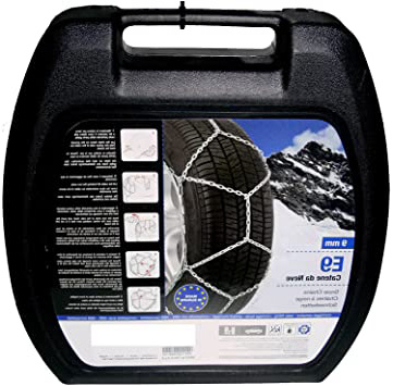 Thule E9 095 Cadenas para