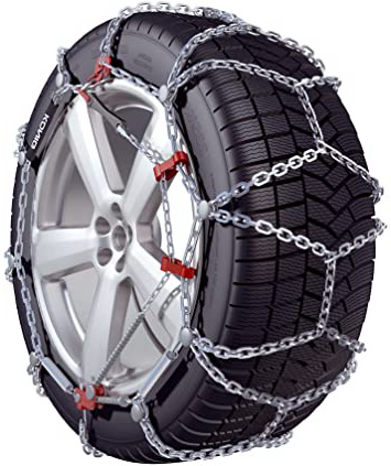 KÖNIG XD-16 245 Cadenas para