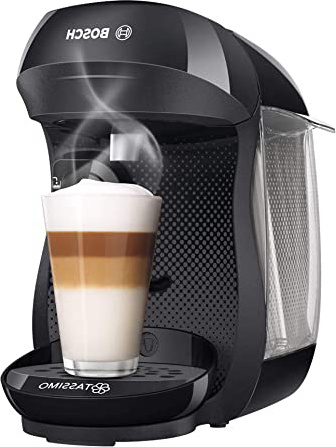 Bosch TAS1002 TASSIMO Happy Cafetera